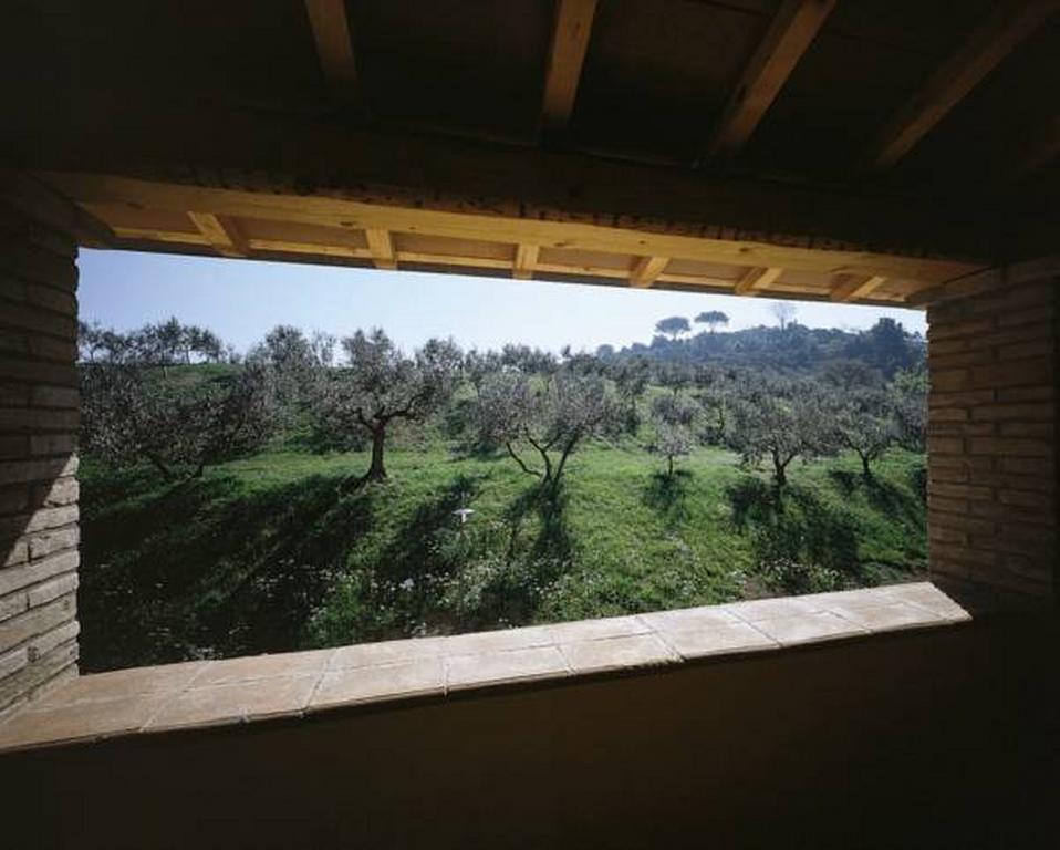 Il Poggio Delle Ginestre Guest House Torgiano Exterior photo