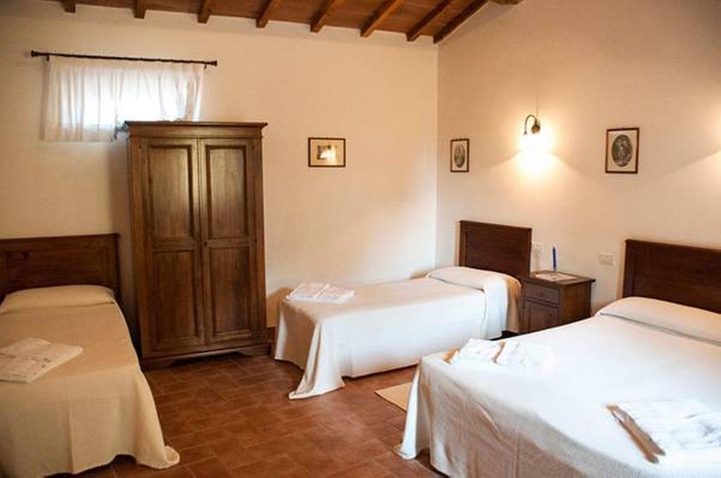 Il Poggio Delle Ginestre Guest House Torgiano Exterior photo